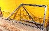  MEASUREGRAPH Inspection Frame, Model 564-72, 72" wide,